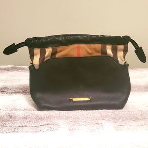 COPY - Burberry Crush Crossbody/clutch